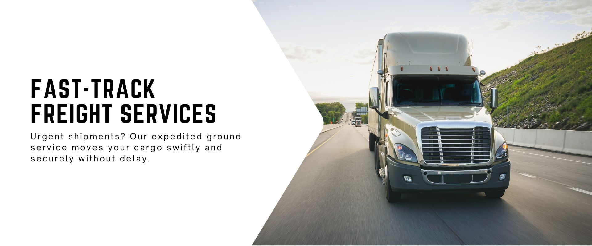 Haddad International Transport