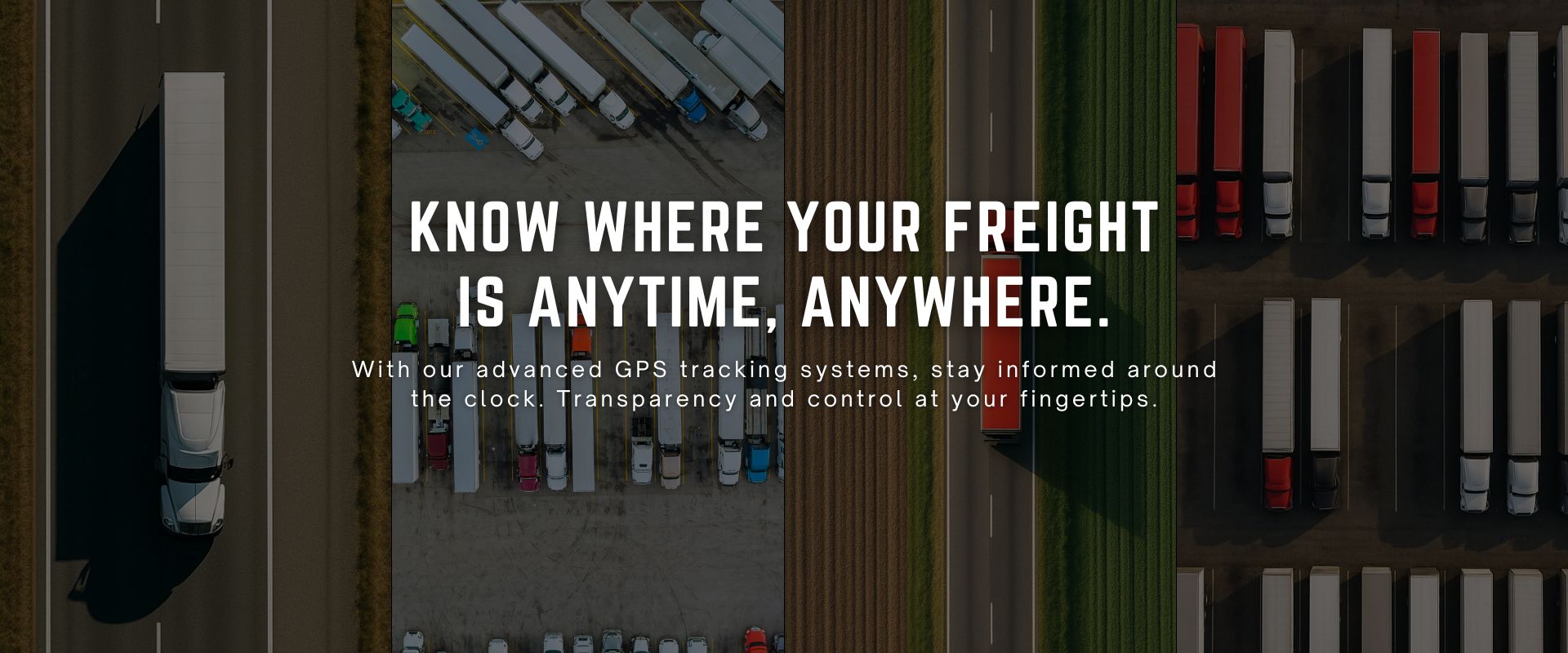 Haddad International Transport