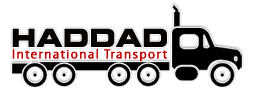 Haddad International Transport